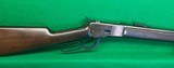 Winchester 1892 Saddle Ring Carbine. 32-20. - 7 of 10