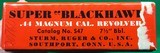 Ruger Super Blackhawk ANIB from 1965 - 5 of 11