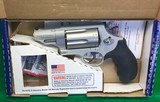 Smith & Wesson Governor ANIB, silver. - 1 of 6