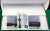 Nightforce 3.5-15X, 30mm with rings - 2 of 8