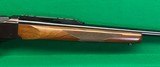 Ruger #1 in scarce 218 Bee. - 11 of 11