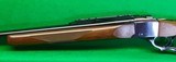 Ruger #1 in scarce 218 Bee. - 10 of 11