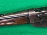 Custom Winchester 1895, checkered stocks with nice inlays - 13 of 13