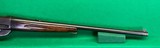 Custom Winchester 1895, checkered stocks with nice inlays - 7 of 13