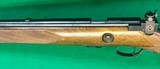 Winchester model 75 Sporter. - 3 of 7