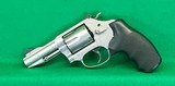 S&W model 632, 32 Federal Magnum revolver ANIB - 3 of 5