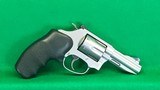 S&W model 632, 32 Federal Magnum revolver ANIB - 2 of 5