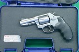 S&W model 632, 32 Federal Magnum revolver ANIB - 1 of 5