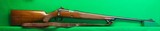 Model 52A Winchester Sporter - 2 of 11