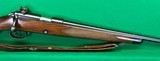 Model 52A Winchester Sporter - 8 of 11