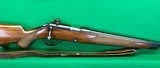 Model 52A Winchester Sporter - 9 of 11