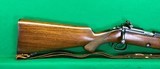 Model 52A Winchester Sporter - 1 of 11