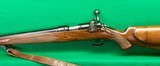 Model 52A Winchester Sporter - 3 of 11