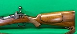 Model 52A Winchester Sporter - 5 of 11