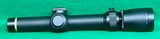 Leupold VX-3. 1.5-5x20mm - 1 of 1