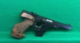 Walther GSP 32 S&W - 9 of 11