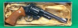 S&W Model 24-3, unfired 44 Special. In box. - 1 of 6