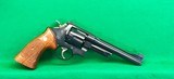 S&W Model 24-3, unfired 44 Special. In box. - 3 of 6
