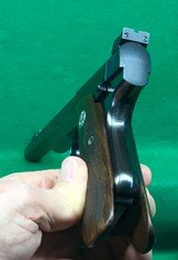 Colt Pre-war Match Target “Elephant Ear” grips - 3 of 13