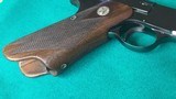 Colt Pre-war Match Target “Elephant Ear” grips - 12 of 13