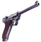 American Eagle Luger, 1900, old model, 7.65 with 4 3/4 inch barrel - 10 of 14