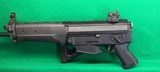 Sig Sauer R556-16B-P-RD SIG 556 Patrol rifle - 7 of 9