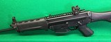 Sig Sauer R556-16B-P-RD SIG 556 Patrol rifle - 8 of 9