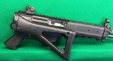 Sig Sauer R556-16B-P-RD SIG 556 Patrol rifle - 2 of 9