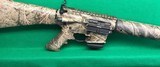 DPMS Prairie Panther AR-15 in Mossy Oak, 223 caliber - 7 of 9