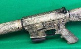 DPMS Prairie Panther AR-15 in Mossy Oak, 223 caliber - 6 of 9