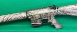 DPMS Prairie Panther AR-15 in Mossy Oak, 223 caliber - 4 of 9
