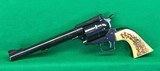 Old model Ruger Super Blackhawk 44 Magnum - 2 of 9