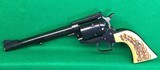 Old model Ruger Super Blackhawk 44 Magnum - 6 of 9