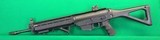 Sig Sauer 556, folding stock rifle 5.56 Nato/223 - 3 of 4
