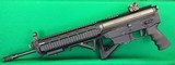 Sig Sauer 556, folding stock rifle 5.56 Nato/223 - 4 of 4