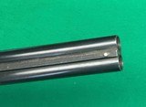 Stevens 311 series 20 gauge double shotgun barrels - 3 of 11