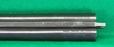 Stevens 311 series 20 gauge double shotgun barrels - 1 of 11