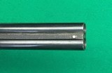 Stevens 311 series 20 gauge double shotgun barrels - 9 of 11