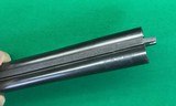 Stevens 311 series 20 gauge double shotgun barrels - 4 of 11