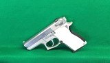 Scarce S&W 669, sub compact 9mm - 2 of 6