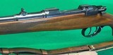 Brno Mannlicher stocked 7X57 - 2 of 9