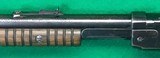 Very rare Winchester model 1890 in 22 L. rifle. - 7 of 10