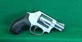 S&W model 637 Airweight 38 Special NIB - 2 of 4