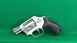 S&W model 637 Airweight 38 Special NIB - 3 of 4