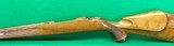 German Weatherby Mark V rifle stock - 8 of 13