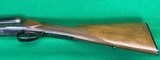 Geco 12 gauge, near mint, pre war 7/41 - 8 of 17