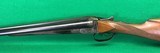 Geco 12 gauge, near mint, pre war 7/41 - 1 of 17
