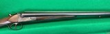 Geco 12 gauge, near mint, pre war 7/41 - 14 of 17