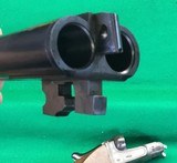 Geco 12 gauge, near mint, pre war 7/41 - 7 of 17