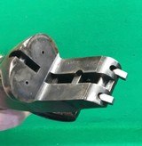 Geco 12 gauge, near mint, pre war 7/41 - 13 of 17